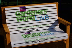 Gardeners' World Live Show At The NEC, Birmingham - 11 June 2015
