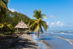 GUATEMALA Costa Este y Caribe
