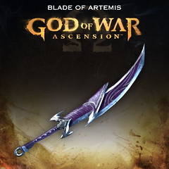 Blade of Artemis