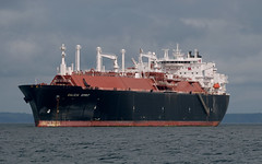 LNG Tankers