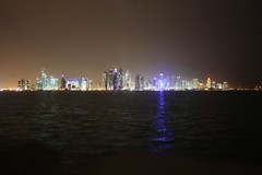 Qatar // Sept 2013