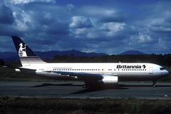 Britannia B767-204/ER G-BRIF GRO 12/10/2004