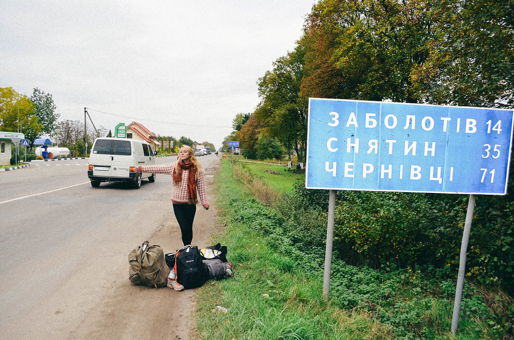 Hitchhiking Eastern Europe-20