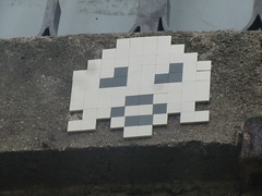 Space Invader PA-302
