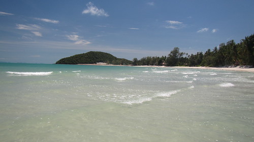 Koh Samui Thongyang Beach サムイ島　トンヤンビーチ (3)
