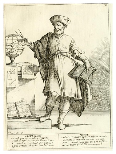 014-El astrologo- Le ventiqvattr' hore dell' hvmana felicità…-1675--Giuseppe M. Mitelli