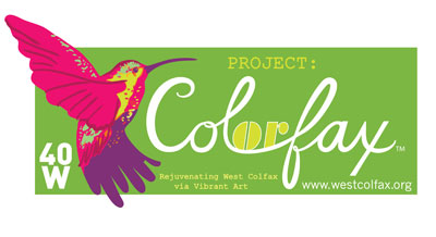 Colorfax-Logo