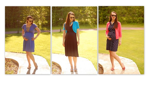 dress collage