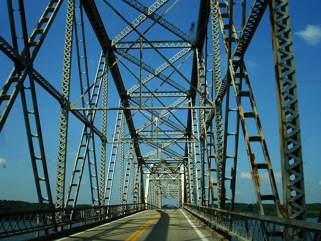 lbl bridge