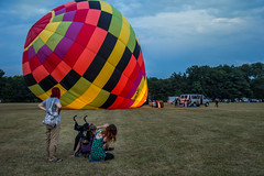 Balloon Rally