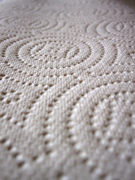 October 20, 2010: Quilted