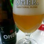 ベルギービール大好き！！ オメール Omer