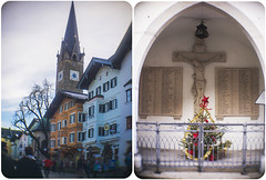 Austria.Kitzbuhel