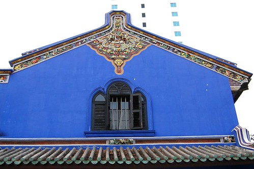Blue Mansion2