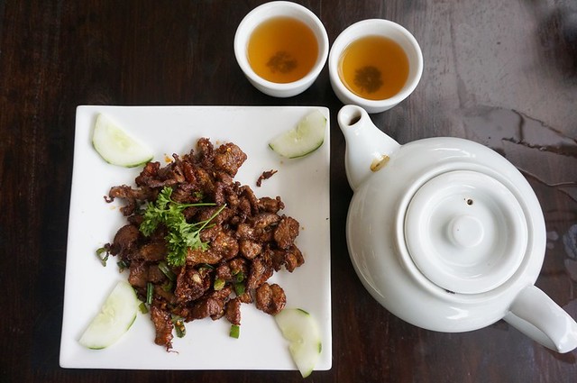 Best of Halal - Chinese Muslim Food - Dong Yi Shun, Kelana Jaya-010