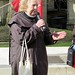 June Hautot, a tenacious campaigner for the NHS