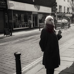 Doncaster Street Photography 