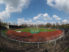 Das Stimberg Stadion