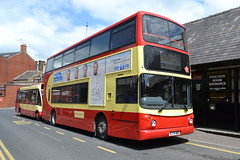 Pilkington Bus Photos