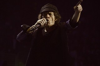 The Rolling Stones - Live in 2013