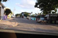 Trench Town