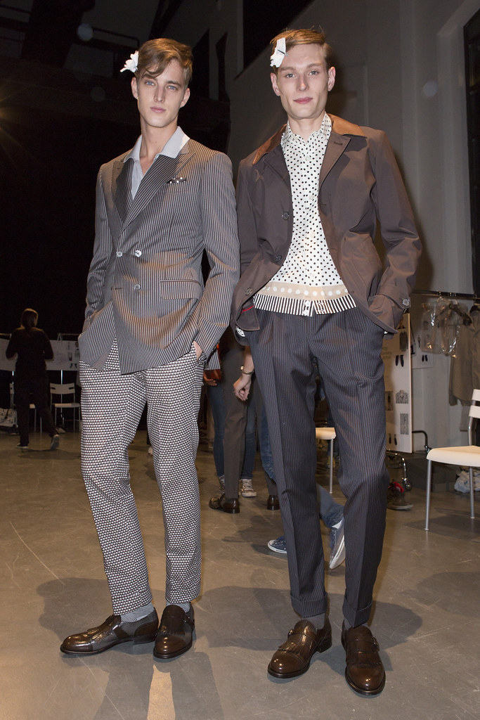 SS14 Milan Canali091_James Smith, Aiden Andrews(fashionising.com)