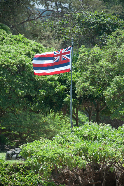 Maui july 2013