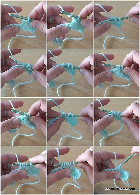 Half-Double-Crochet-or-hdc2tog-steps