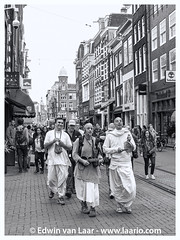 Amsterdam - Street Photography