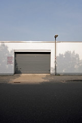 garages / Garagen