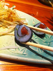 10.31.13 Sushi Izakaya Gaku