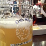 ベルギービール大好き！！ セリス・ホワイト Celis White