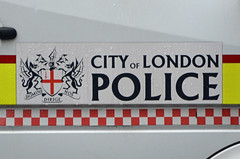 City London Police