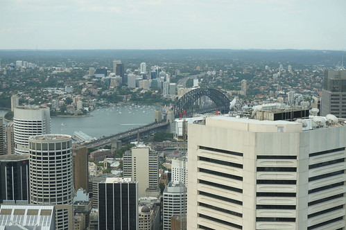 from Sydney Tower Eye 04