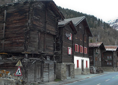 Miasteczko Oberwald