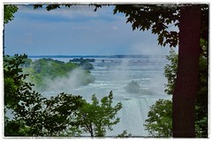 Niagara Falls June 2015