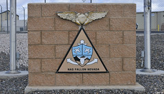 Bases - US Navy - NAS Fallon