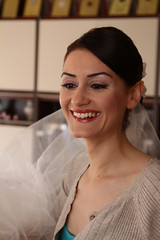 Pınar Wedding 2011