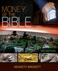 Money of the Bible 3rd edition