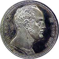 Russian Coin obv