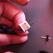 Temporary hack to get this to connecto to attach to the breadboard
