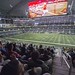 Cotton Bowl Festivities-Dallas Cowboys Welcome Party, Saturday, December 28, 2013, AT&T Stadium, Arlington, TX