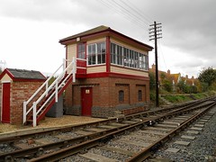 Brampton Valley Railway