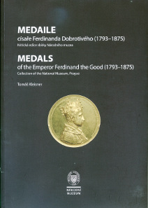Medals of Ferdinand the Good
