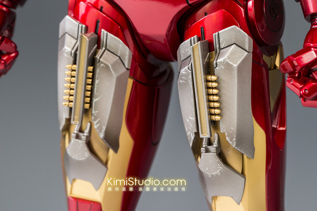 2013.06.11 Hot Toys Iron Man Mark VII-062