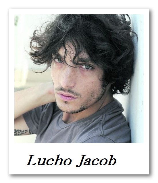 DONNA_Lucho Jacob