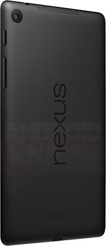  Nexus 7
