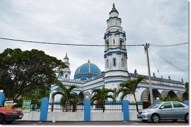 Masjid Dato Panglima Kinta