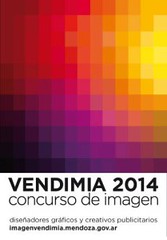 Concurso de diseño de la imagen de la Fiesta de la Vendimia 2014
