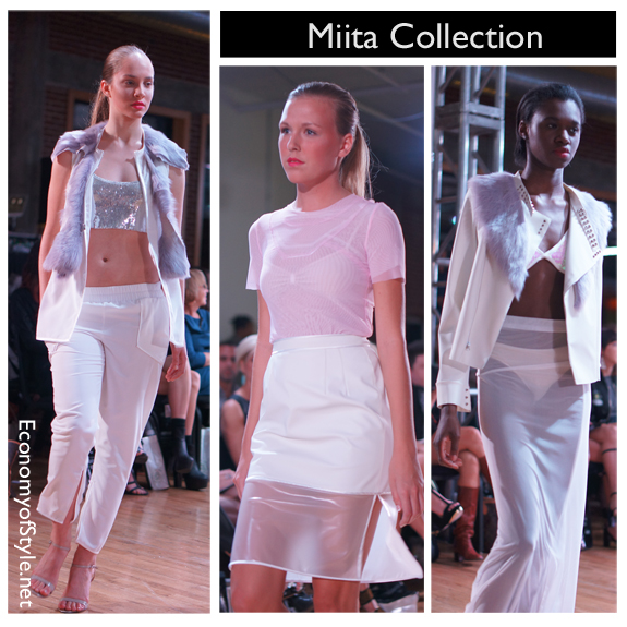 Project design, Miita Collection